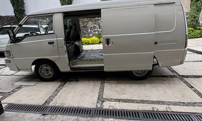 Dodge 1000 2.4 Básic...