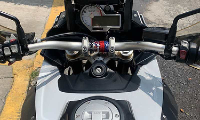 Bmw S 1000 Xr...