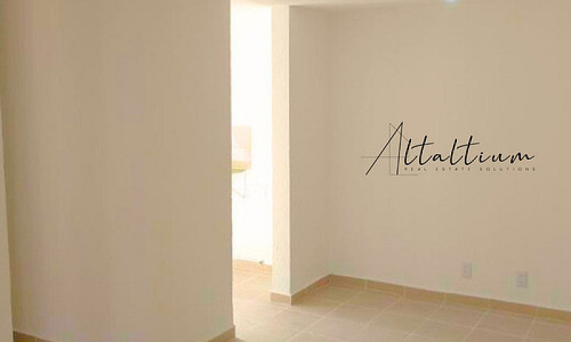 Departamento En Vent...