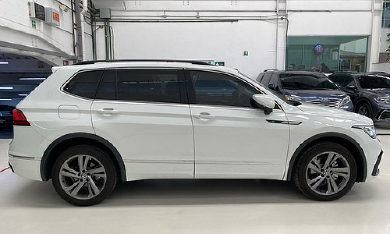 Volkswagen Tiguan 20...