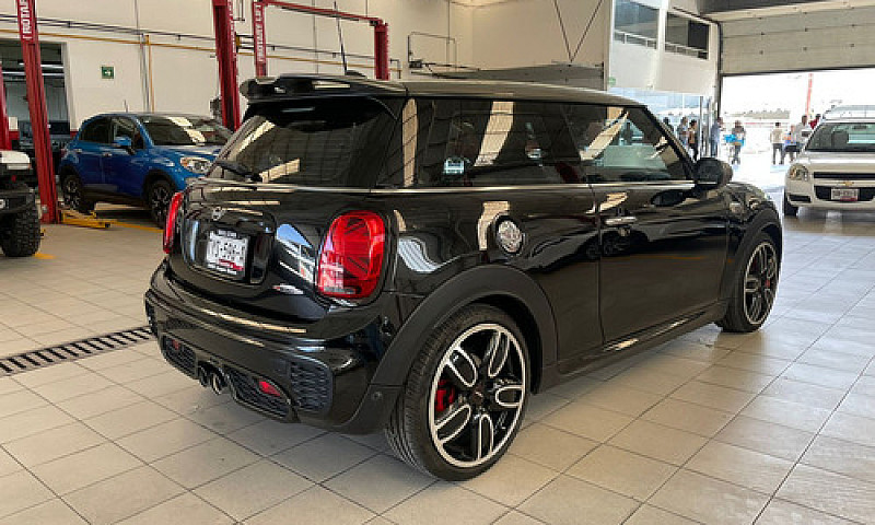 Mini John Cooper Wor...