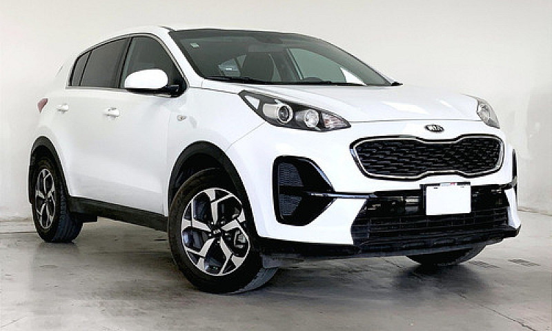 Kia Sportage 2020...