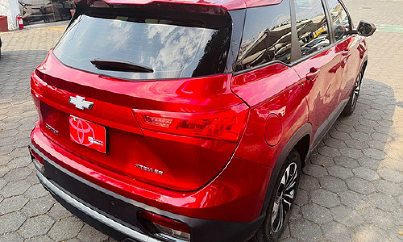 Chevrolet Captiva 20...