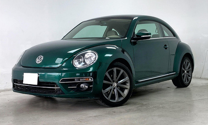 Volkswagen Beetle 20...