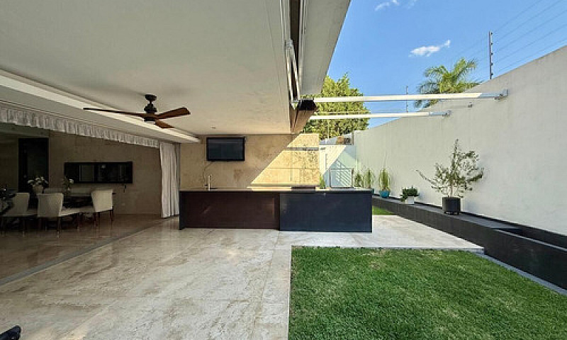 Casa En Venta Los Ol...