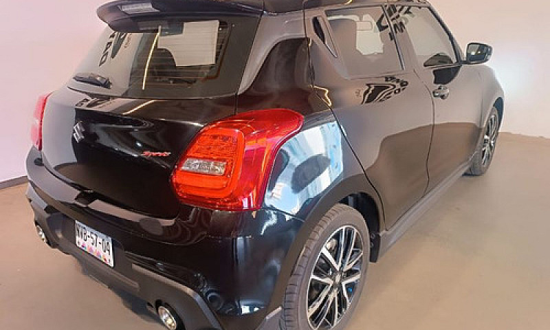 Suzuki Swift 2020...