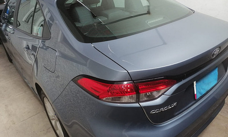 Toyota Corolla 1.8 L...