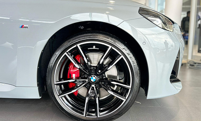 Bmw Serie 2 3.0 M240...