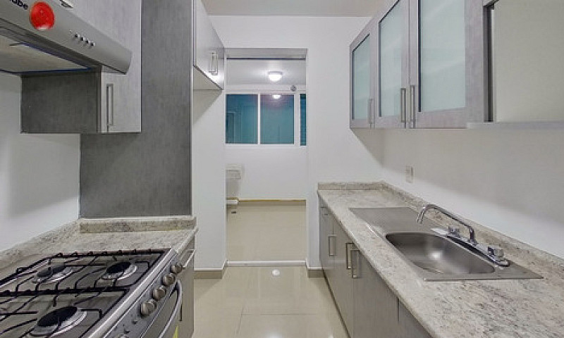 Departamento A La Ve...