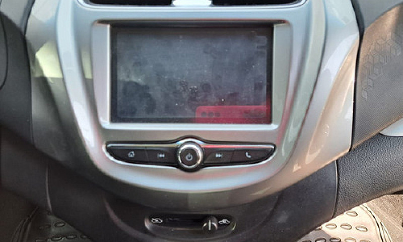 Chevrolet Beat 2019 ...