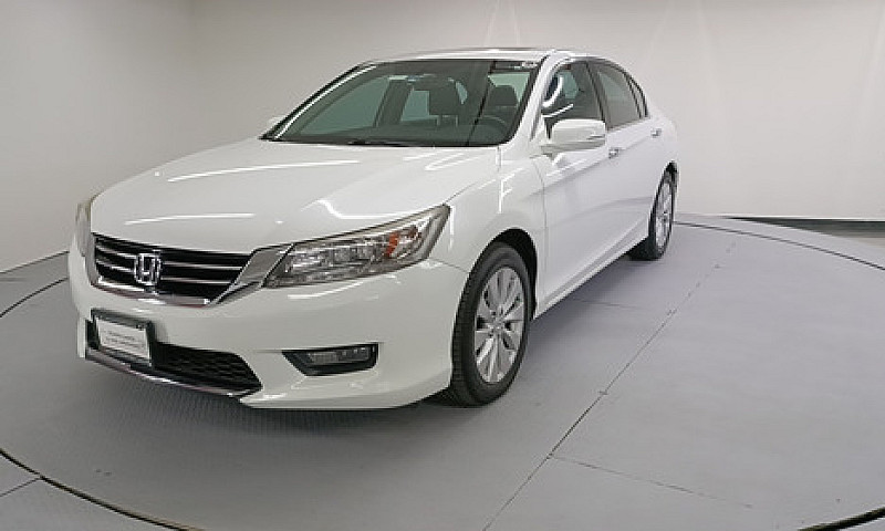 Honda Accord 2015...