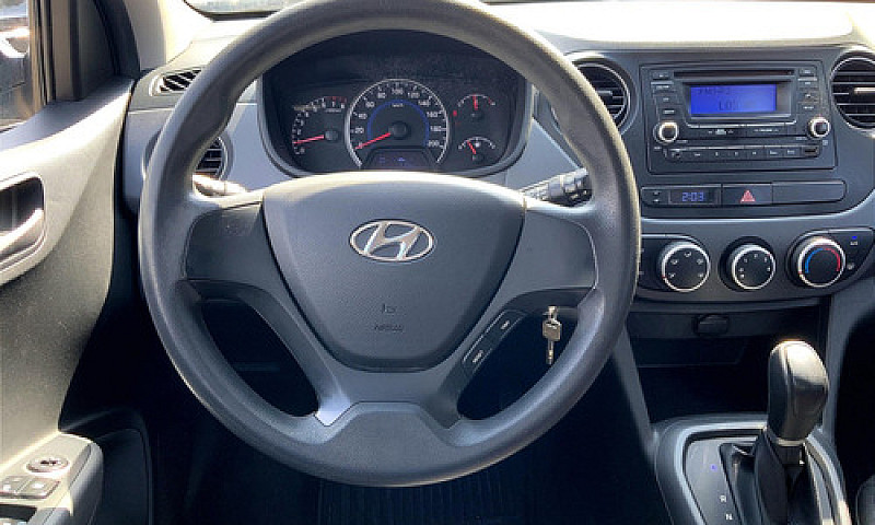 Hyundai Grand I10 20...