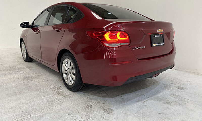 Chevrolet Cavalier 2...