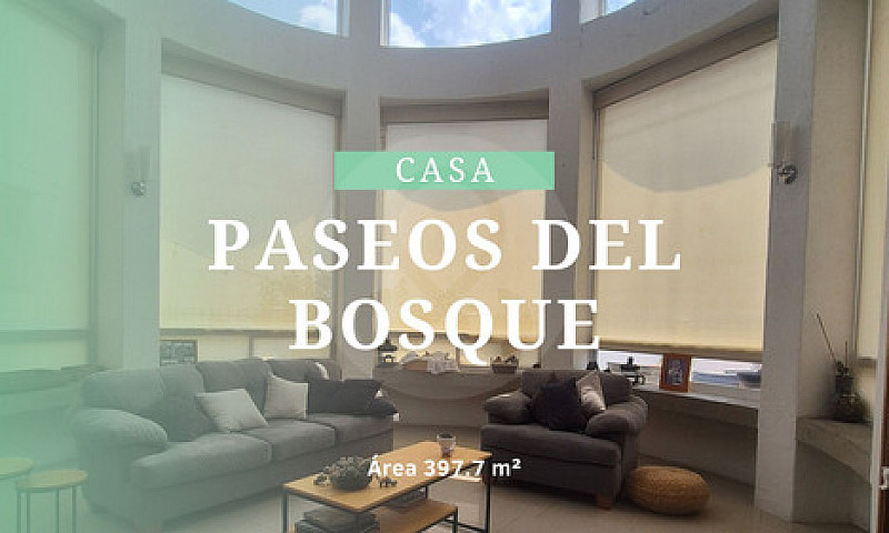 Casa En Venta En Pas...