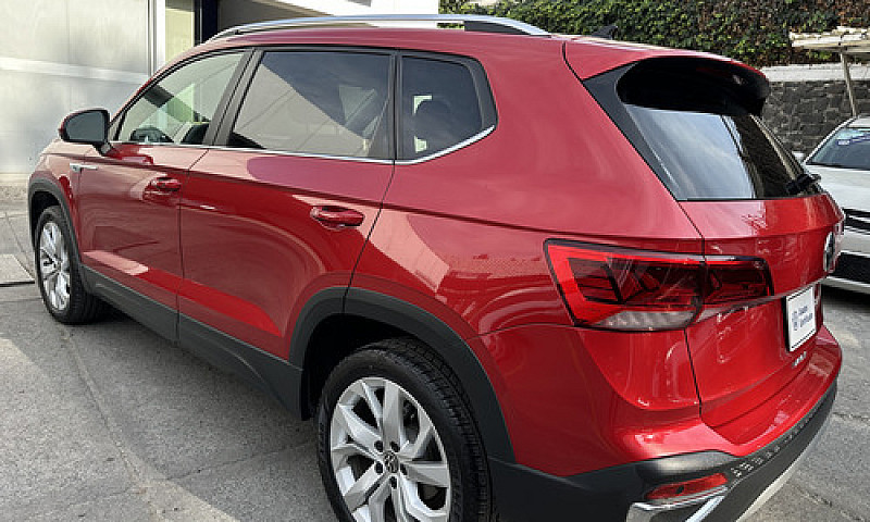 Volkswagen Taos 1.4 ...