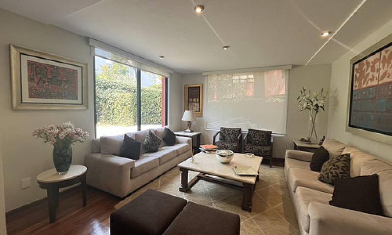 Casa En Condominio C...