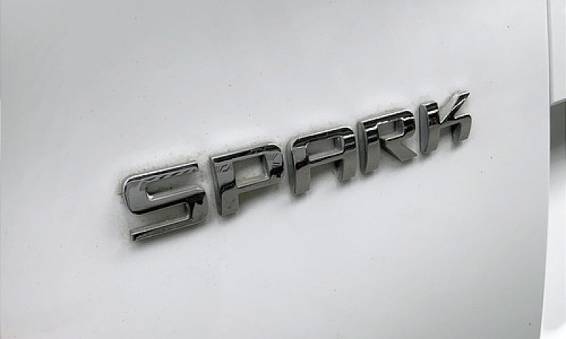 Chevrolet Spark 2017...