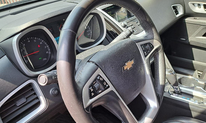 Chevrolet Equinox 20...