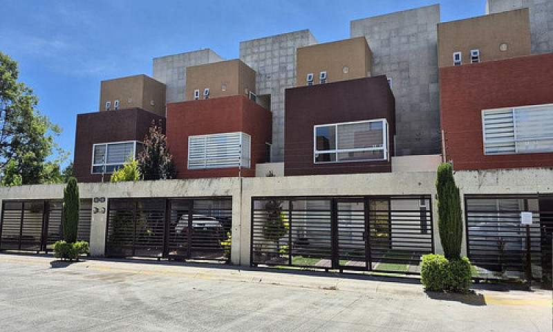 Casa En Venta En Vil...