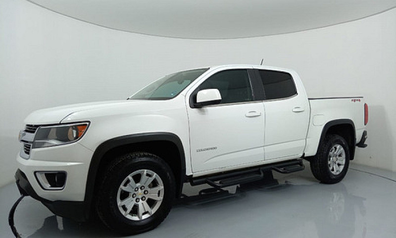 Chevrolet  Colorado ...