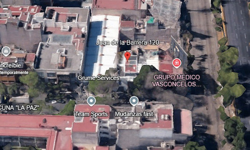 Departamento En Rema...