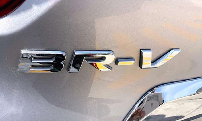 Honda Br-V 2022...