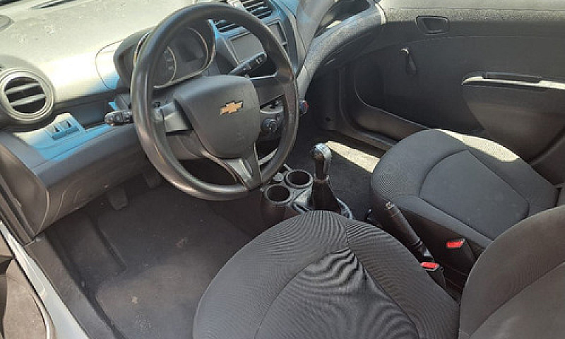 Chevrolet Beat 2019 ...