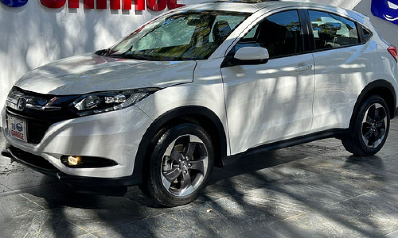 Honda Hr-V 1.8 Touri...