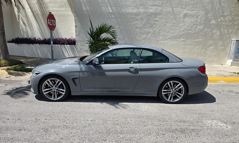 Bmw 440Ia Convertibl...