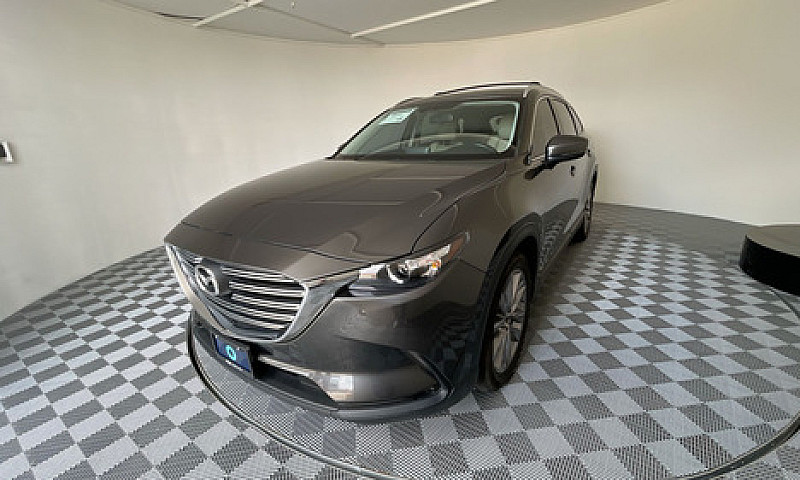 Mazda Cx-9 2022...