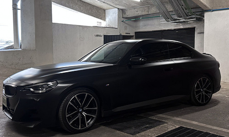 Bmw Serie 2 2.0 220I...