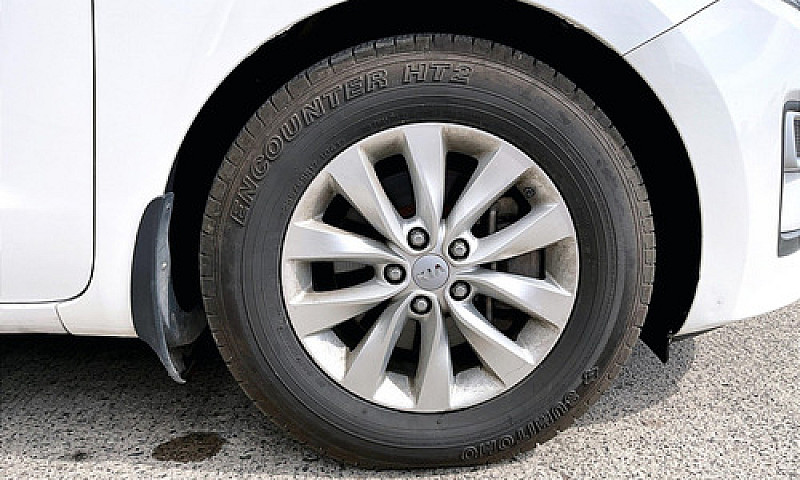 Kia Sedona 2020...