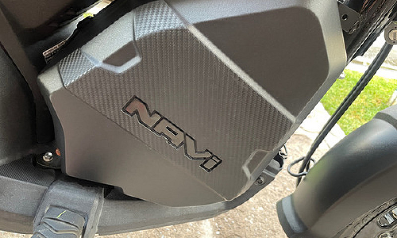 Honda Navi Equipada ...