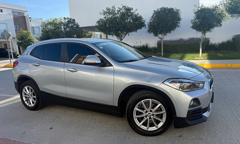 Bmw X2 1.5 Sdrive18I...