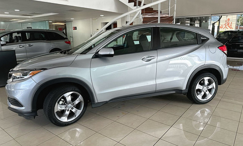 Honda Hr-V 2021...