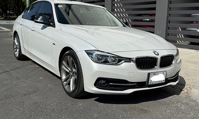 Bmw Serie 3 318Ia Sp...