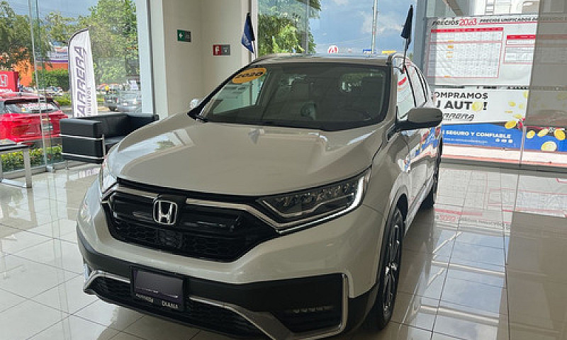 Honda Cr-V 2020 1.5 ...