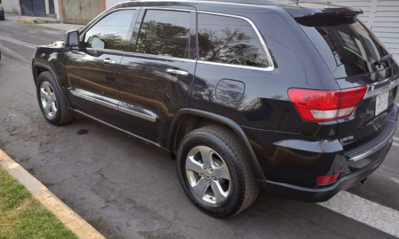 Jeep Grand Cherokee ...
