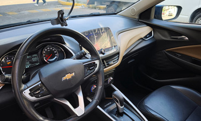 Chevrolet Onix 1.2T ...