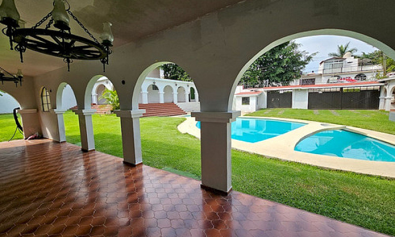 Casa Sola En Venta E...