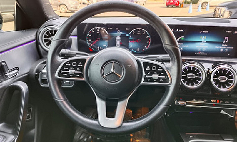 Mercedes-Benz Clase ...
