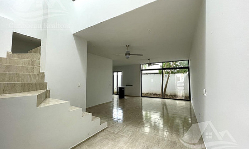 Casa En  Venta Aqua ...