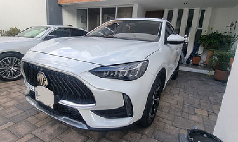 Mg Hs 1.5 Tgdi Exite...