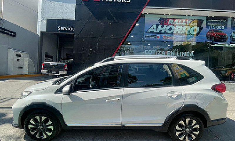 Honda Br-V 2020...