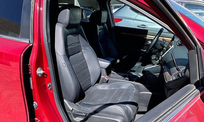 Honda Cr-V 2021...