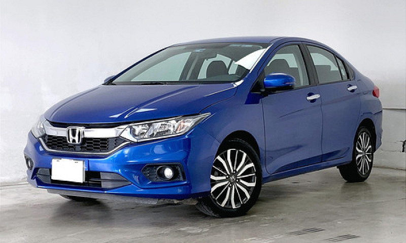 Honda City 2020...