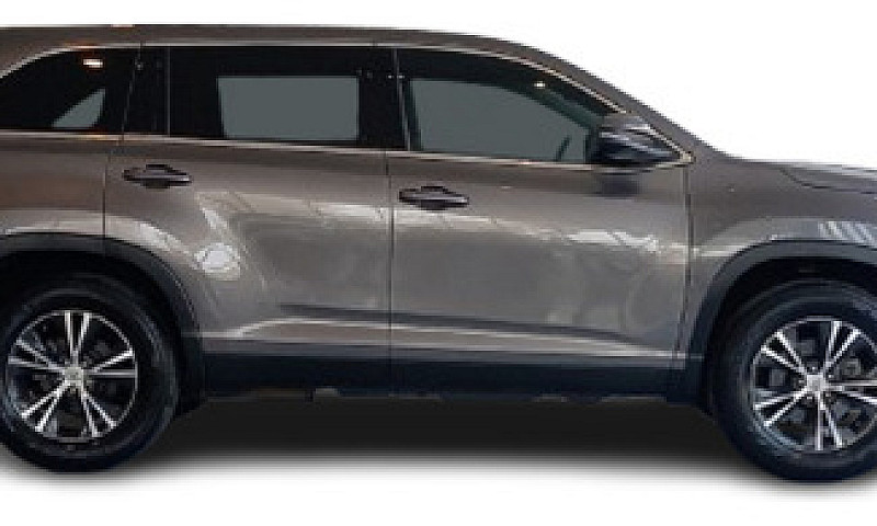 Toyota Highlander 20...
