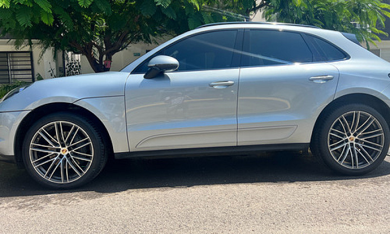 Porsche Macan 3.0 S ...