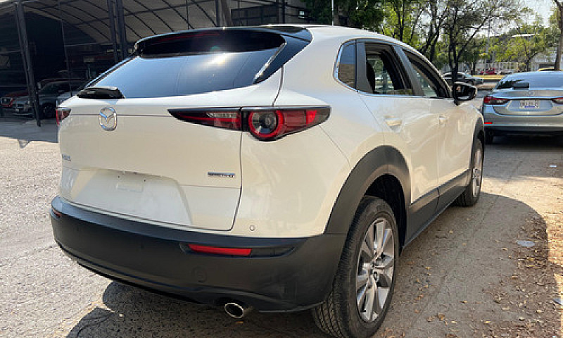 Mazda Cx-30 2.5 I Sp...