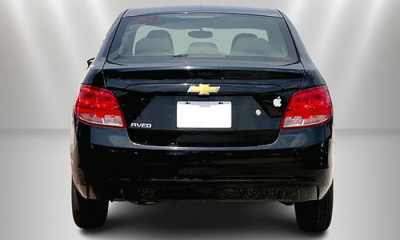 Chevrolet Aveo 2019...